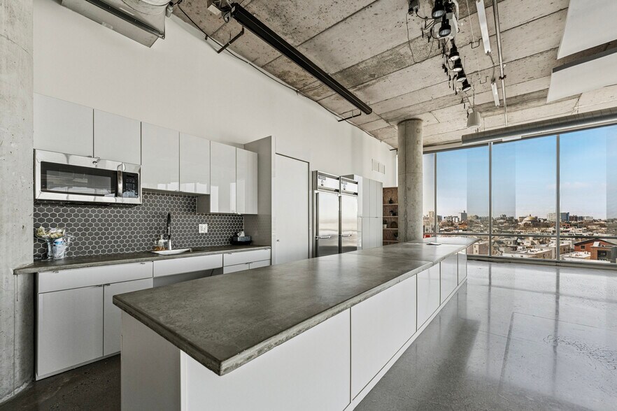 1033 N 2nd St, Philadelphia, PA à louer - Photo intérieure - Image 3 de 16