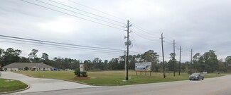More details for 3700 Louetta Rd, Spring, TX - Land for Sale