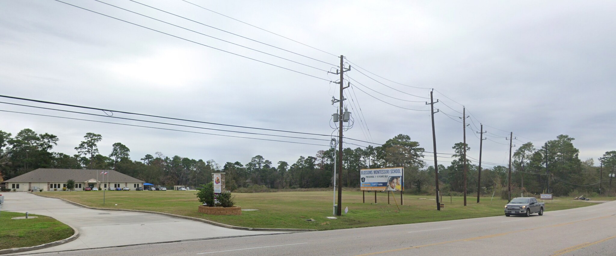 3700 Louetta Rd, Spring, TX à vendre Autre- Image 1 de 3