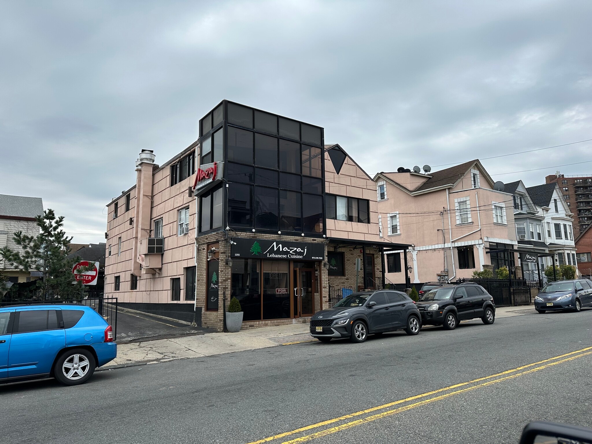 1255 Madison Ave, Paterson, NJ for sale Building Photo- Image 1 of 1