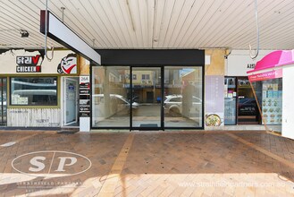 26-30 The Boulevarde, Strathfield for lease Building Photo- Image 1 of 8