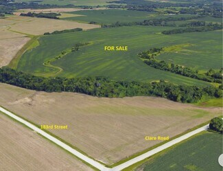 More details for 18975 Clare Rd, Gardner, KS - Land for Sale