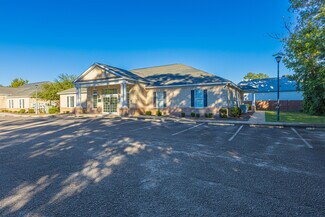 Plus de détails pour 8210A Devon Ct, Myrtle Beach, SC - Médical à louer