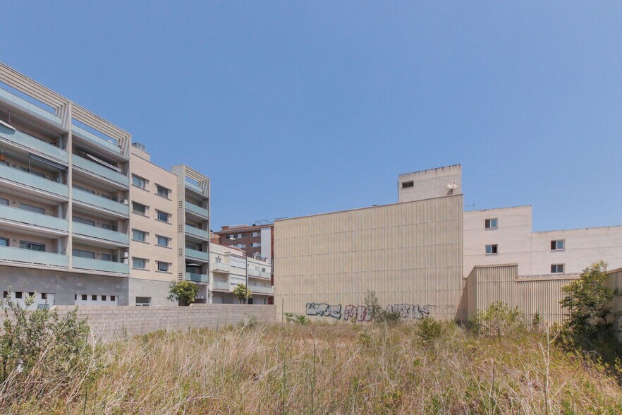 Avinguda de Salou, 100, Reus, Tarragona for sale - Building Photo - Image 2 of 9