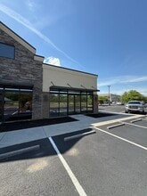 750 Briarcliff Ave, Oak Ridge, TN for lease Interior Photo- Image 1 of 5