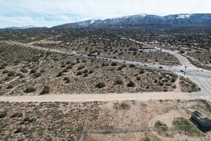 Highway 138 and Oasis Road Land - Owner Financed Property