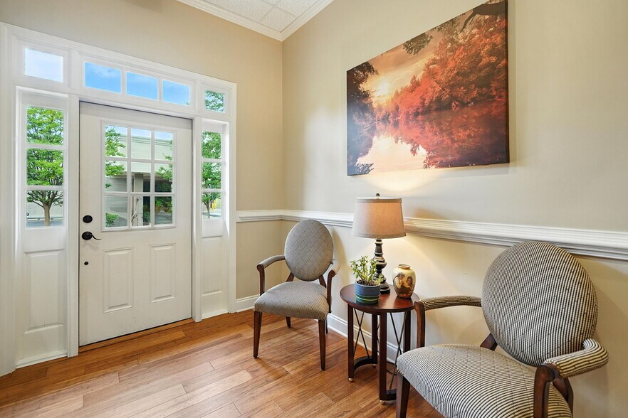 4385 Kimball Bridge Rd, Alpharetta, GA à louer - Photo du bâtiment - Image 2 de 34