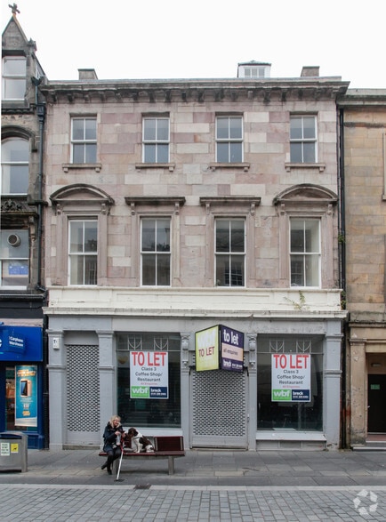 6-8 Inglis St, Inverness for lease - Building Photo - Image 3 of 4