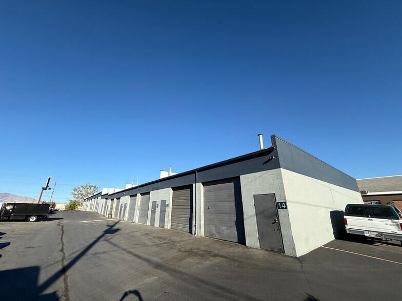 2419 S 2700 W, West Valley City, UT à louer - Photo du bâtiment - Image 2 de 4
