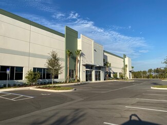 Plus de détails pour Hartle Rd, Clermont, FL - Industriel/Logistique à louer