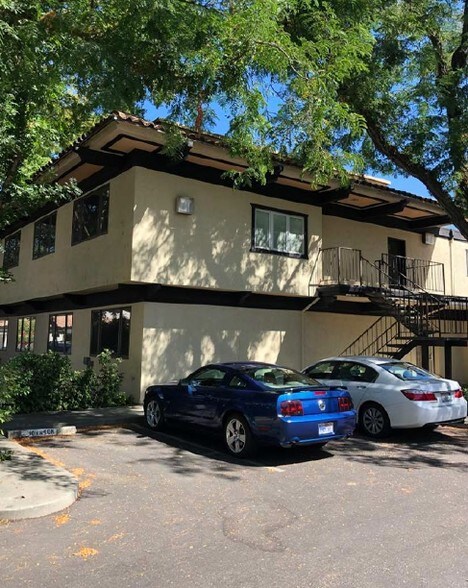 231 D St, Davis, CA à louer - Photo du bâtiment - Image 2 de 15