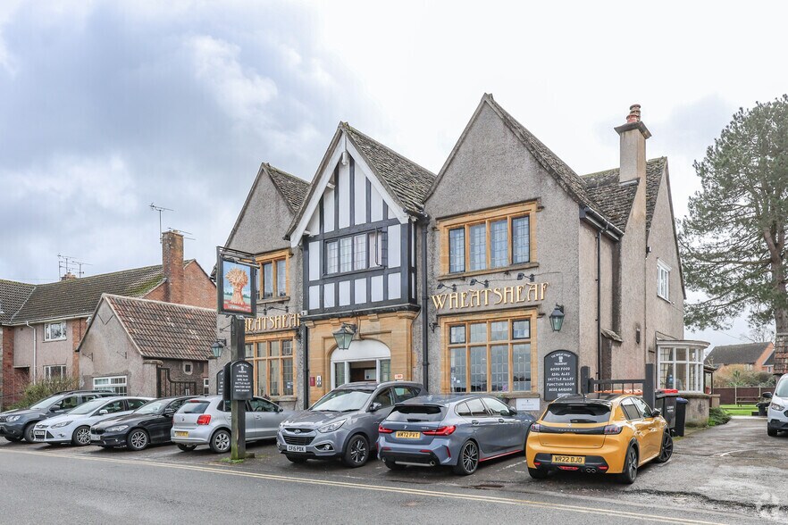 Chapel St, Thornbury à vendre - Photo du bâtiment - Image 2 de 10