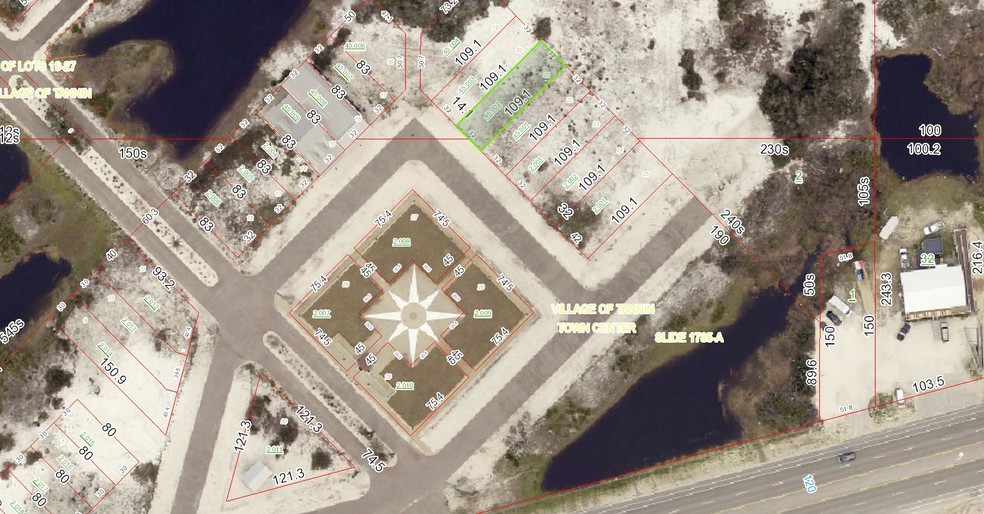 21 Market St, Orange Beach, AL for sale - Primary Photo - Image 1 of 1
