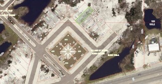 More details for 21 Market St, Orange Beach, AL - Land for Sale