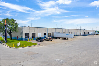 More details for 4400-4448 Tejasco, San Antonio, TX - Industrial for Lease