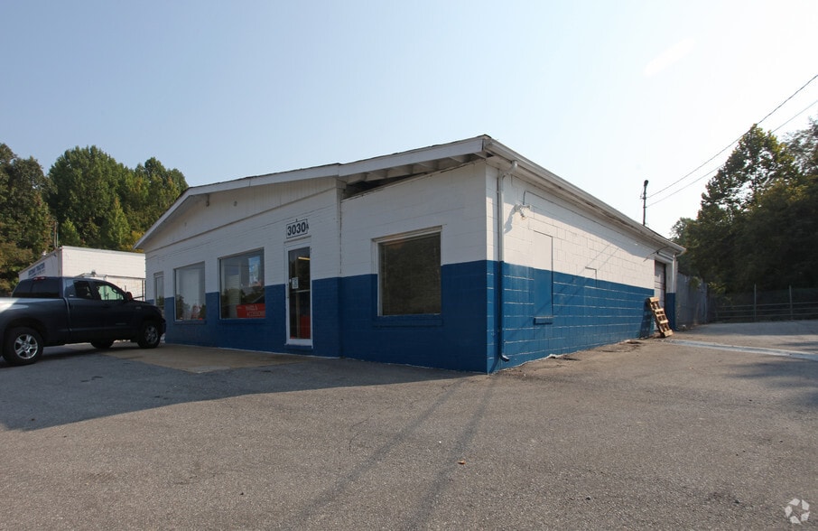 3030-A Crain Hwy, Upper Marlboro, MD for sale - Primary Photo - Image 1 of 6