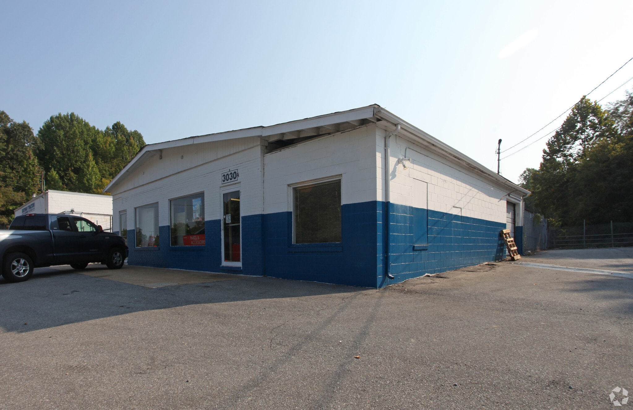 3030-A Crain Hwy, Upper Marlboro, MD à vendre Photo principale- Image 1 de 7