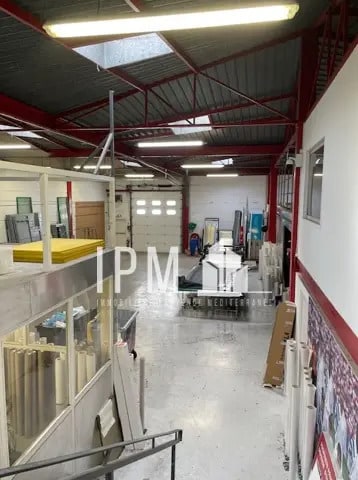 Flex dans Marseille à louer - Photo intérieure - Image 3 de 12