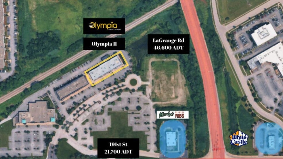 19060 Everett Blvd, Mokena, IL for lease - Commercial Listing Video - Image 2 of 7