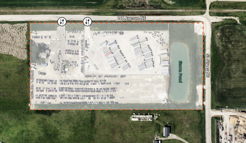 5005 144 Av NE, Calgary, AB for sale Primary Photo- Image 1 of 2