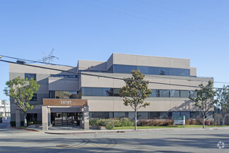 More details for 18757 Burbank Blvd, Tarzana, CA - Office for Lease