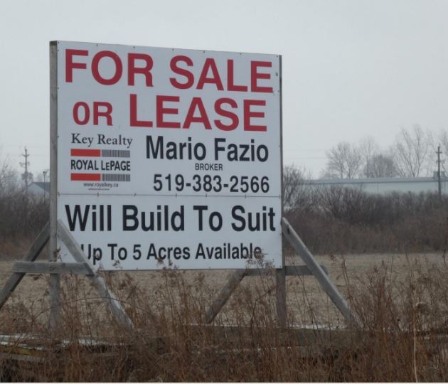 389 McGregor Side Rd, Sarnia, ON à vendre Photo principale- Image 1 de 1