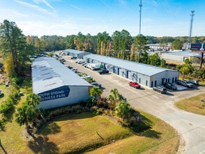 4509 Savannah Hwy, Ravenel, SC à louer Photo intérieure- Image 2 de 3