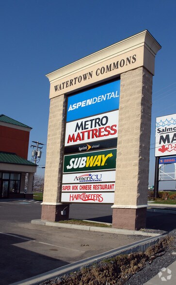 20991 Arsenal Street Rd, Watertown, NY for lease - Building Photo - Image 2 of 4