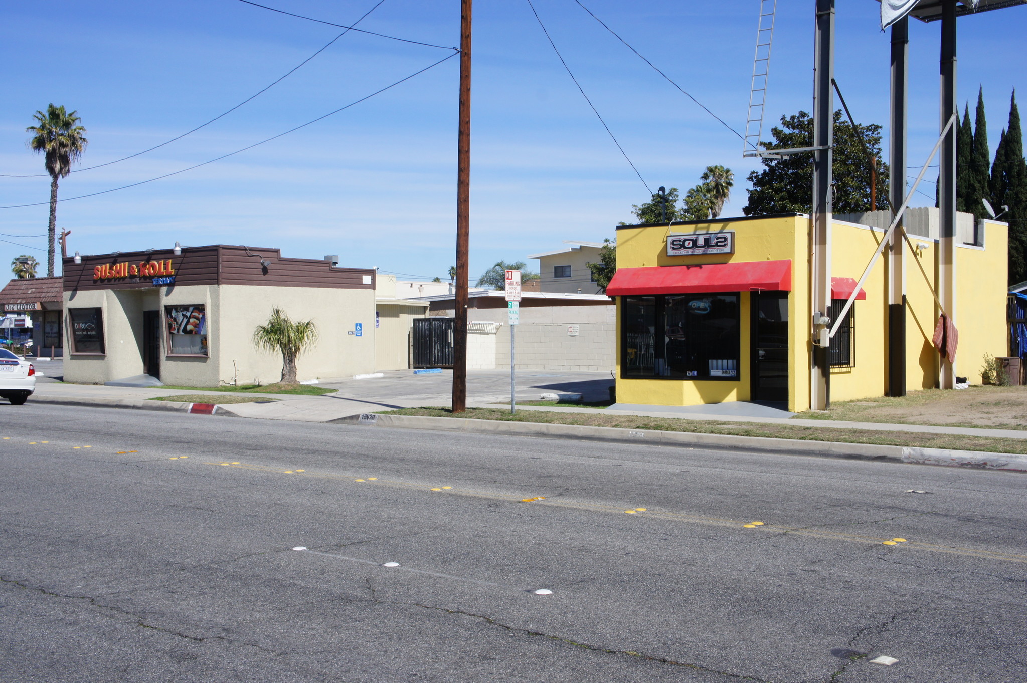 15920 Clark Ave, Bellflower, CA for sale Building Photo- Image 1 of 1