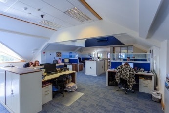 London Rd, Westerham for lease Interior Photo- Image 1 of 4