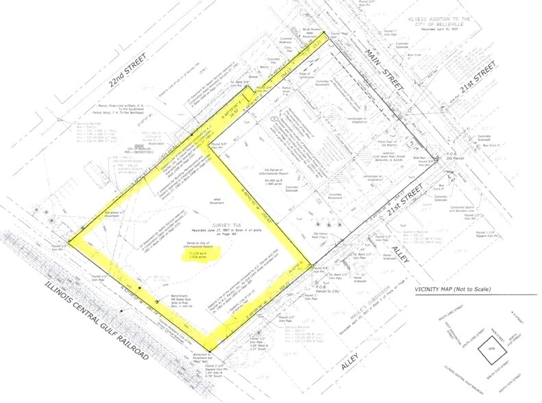 2120 Main Street, Belleville, IL for sale - Primary Photo - Image 3 of 3