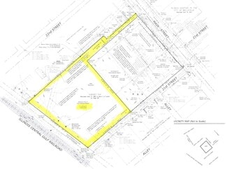 More details for 2120 Main Street, Belleville, IL - Land for Sale