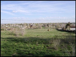 Plus de détails pour 6045 W Mississippi Ave, Denver, CO - Terrain à vendre