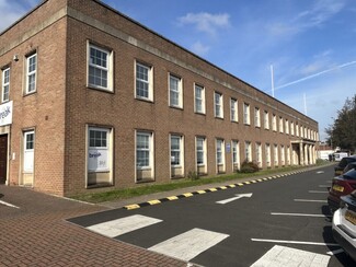 More details for Vulcan Road North, Norwich - Office for Lease