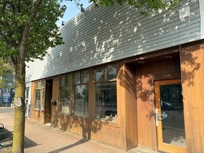 1205 Main St, Branford, CT for lease Building Photo- Image 2 of 8