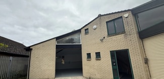 More details for 10 The Mdws, New Romney - Industrial for Lease