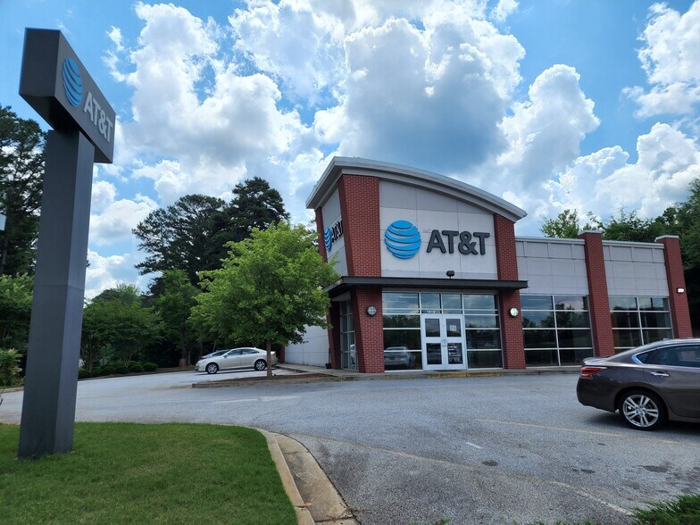 1610 S Highway 27, Carrollton, GA for sale - Primary Photo - Image 1 of 16