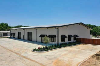 6840 Rendon Bloodworth Rd, Fort Worth, TX for lease Building Photo- Image 1 of 7