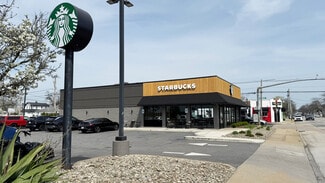Plus de détails pour 168 Atlantic Ave, Freeport, NY - Commerce de détail à vendre