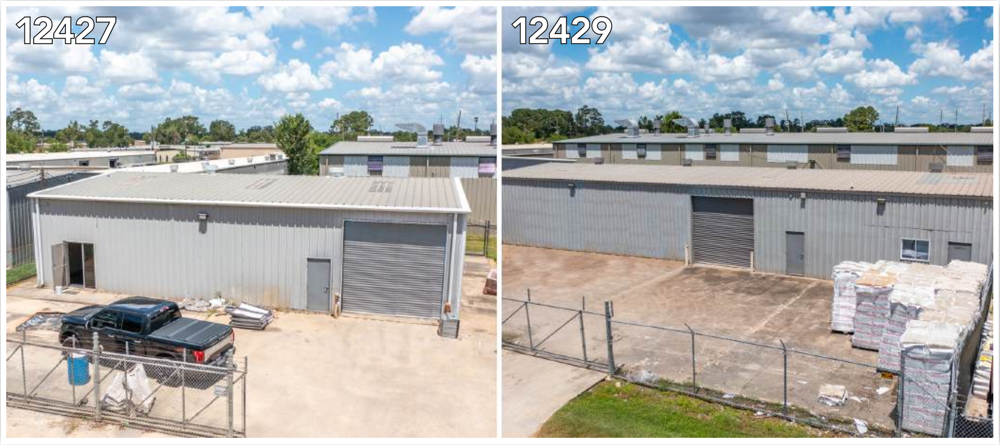 12427 Cutten Rd, Houston, TX for lease Building Photo- Image 1 of 18