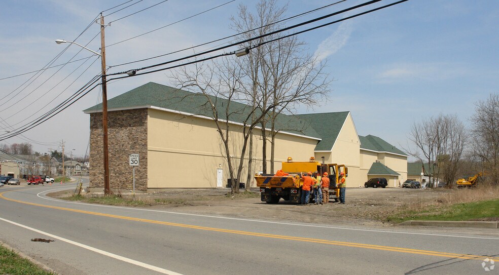 6 Depot St, Washingtonville, NY à louer - Photo du bâtiment - Image 2 de 7