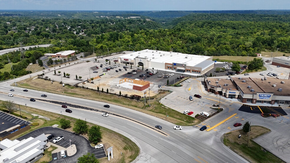 198 Limestone, Frankfort, KY for lease - Building Photo - Image 3 of 5