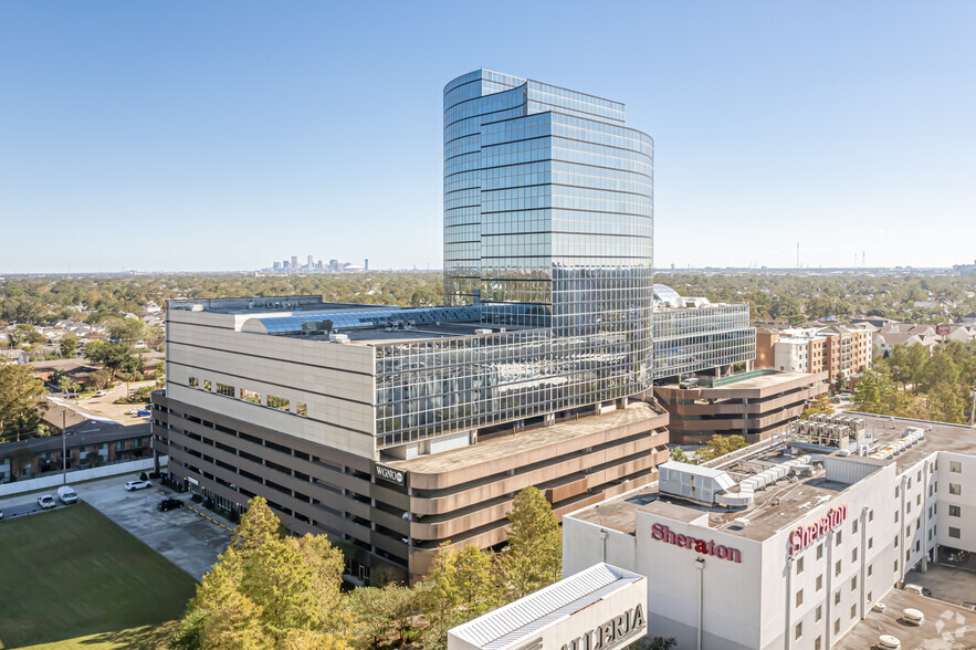 1 Galleria Blvd, Metairie, LA à louer - Photo du b timent - Image 3 de 10