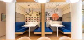 8085 S Chester St, Centennial, CO à louer - Photo intérieure - Image 3 de 6