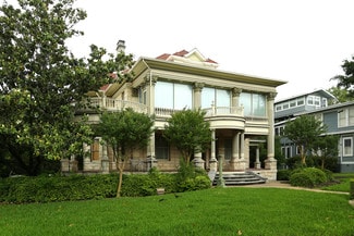 More details for 1502 West Ave, Austin, TX - Office for Lease