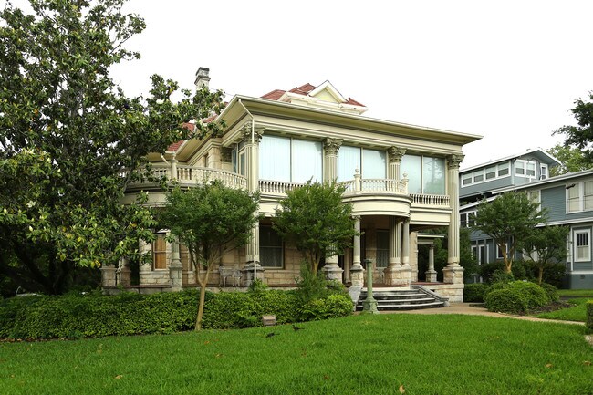 Plus de détails pour 1502 West Ave, Austin, TX - Bureau à louer