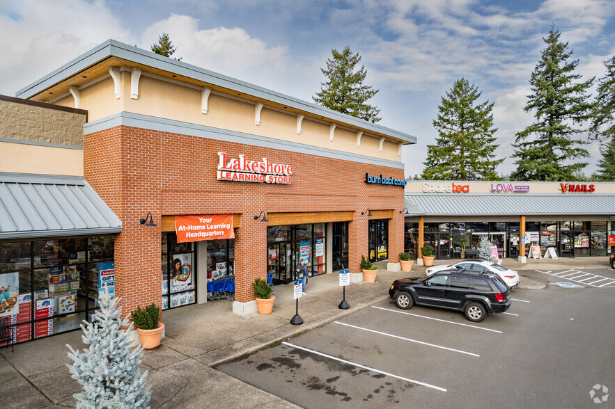 16829-16949 65th Ave, Lake Oswego, OR à louer - Photo principale - Image 1 de 5