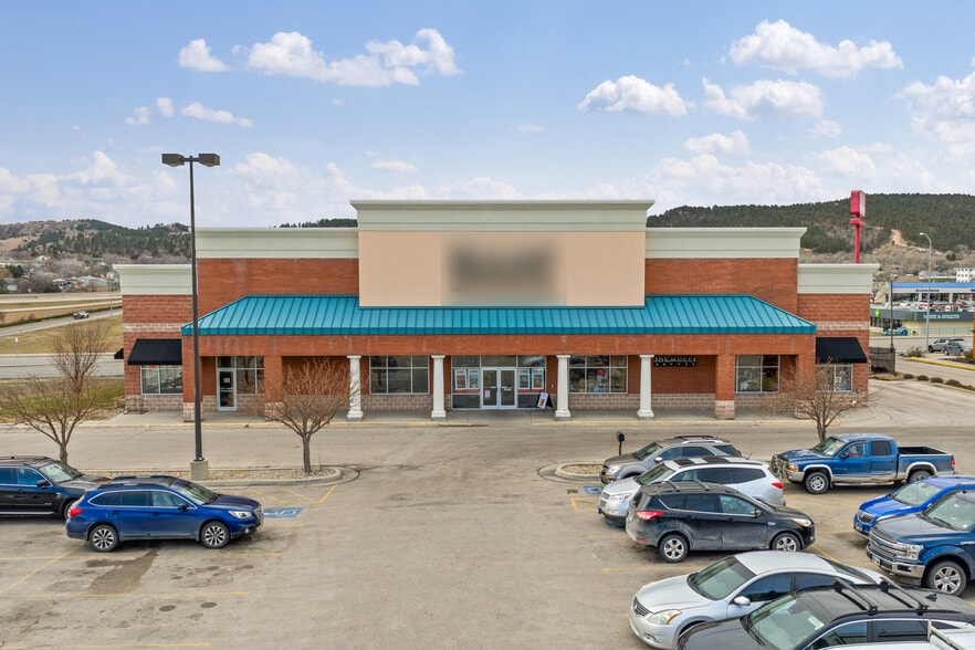 2130 Haines Ave, Rapid City, SD for lease - Building Photo - Image 2 of 6