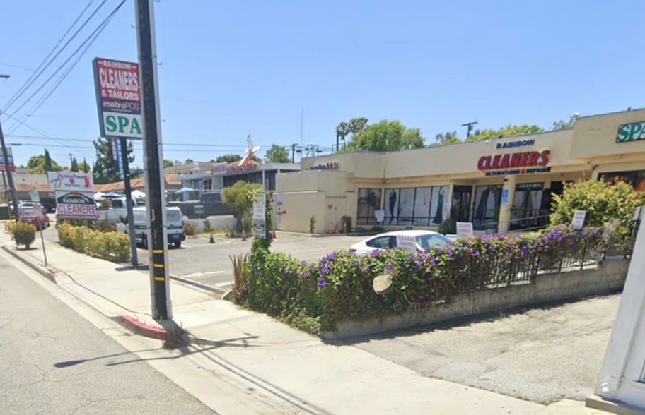 1001-1015 N Aviation Blvd, Manhattan Beach, CA à louer - Photo du bâtiment - Image 3 de 11