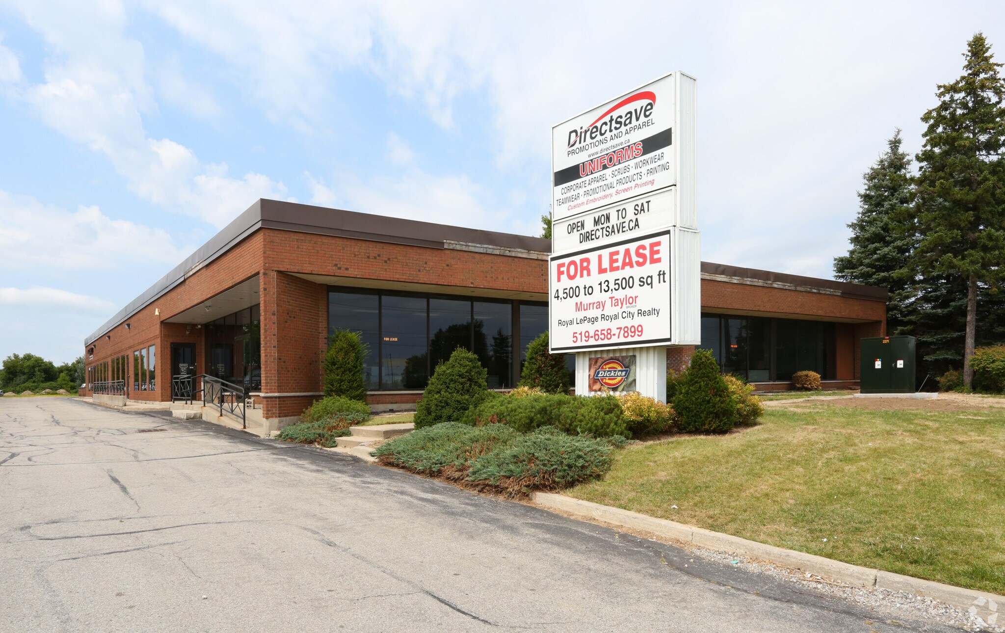 389 Woodlawn Rd W, Guelph, ON à vendre Photo principale- Image 1 de 1